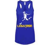 Greg Zuerlein Legatron La Football T Shirt