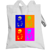 Joe Kelly Nice Swing Pop Art Los Angeles Baseball Fan V2 T Shirt
