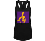 Alex Caruso LA Hand Gesture Los Angeles Basketball Fan T Shirt