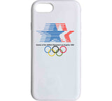 1984 Los Angeles Summer Olympic Games Logo T Shirt