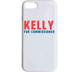 Joe Kelly For Commissioner Los Angeles Baseball Fan V3 T Shirt