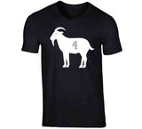 Rob Blake Goat Los Angeles Hockey Fan T Shirt