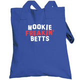 Mookie Betts Freakin Betts Los Angeles Baseball Fan T Shirt