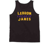 Lebron James Freakin Los Angeles Basketball Fan T Shirt