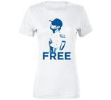 Joe Kelly Free Joe Kelly Los Angeles Baseball Fan v4 T Shirt