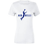 Cody Bellinger Air Belli The Catch Baseball Fan v4 T Shirt