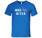 Joe Kelly Nice Swing Bitch Los Angeles Baseball Fan V3 T Shirt