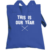 This is Our Year Dave Roberts Los Angeles Baseball Fan T Shirt