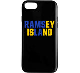Ramsey Island Jalen Ramsey La Football Fan T Shirt