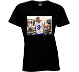 Matthew Stafford Album Cover Parody LA Football Fan T Shirt