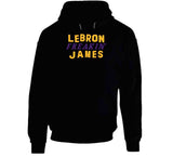 Lebron James Freakin Los Angeles Basketball Fan T Shirt