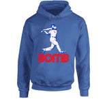 Corey Seager Bomb Los Angeles Baseball Fan T Shirt