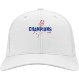 Champions World Champions Los Angeles Baseball Fan T Shirt