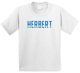 Justin Herbert Los Angeles Football Fan V3 T Shirt