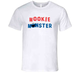 Mookie Betts Mookie Monster Los Angeles Baseball Fan V2 T Shirt