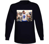 Matthew Stafford Album Cover Parody LA Football Fan T Shirt