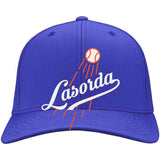 Tommy Lasorda Manager Legend Los Angeles Baseball Fan V2 T Shirt