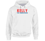Joe Kelly For Commissioner Los Angeles Baseball Fan V3 T Shirt
