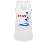 Joe Kelly Nice Swing Bitch Los Angeles Baseball Fan T Shirt