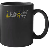 Leave A Legacy Anthony Davis Mamba Los Angeles Basketball Fan v3 T Shirt