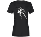 Lebron James Cigar Smoke Champion 2020 Los Angeles Basketball Fan V3 T Shirt