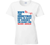Walker Buehler Boogeyman Los Angeles Baseball Fan V2 T Shirt