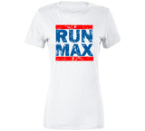 Max Muncy Run Max Los Angeles Baseball Fan T Shirt