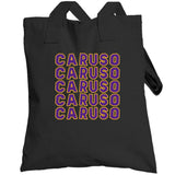 Alex Caruso X5 Los Angeles Basketball Fan V2 T Shirt