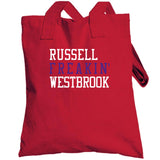 Russell Westbrook Freakin Los Angeles Basketball Fan T Shirt