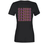 Alex Caruso X5 Los Angeles Basketball Fan V2 T Shirt