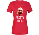 Steve Ballmer Pretty Cool La Basketball Fan V2 T Shirt