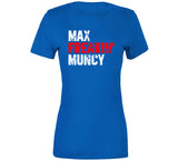 Max Freakin Muncy Los Angeles Baseball Fan T Shirt