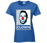 Carlos Correa Clown Cody Bellinger La Baseball Fan V3 T Shirt