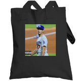 Joe Kelly Face Album Cover Parody Los Angeles Baseball Fan  T Shirt