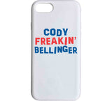 Cody Bellinger Freakin Bellinger Los Angeles Baseball Fan V2 T Shirt