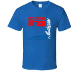 Joe Kelly Nice Swing Bitch Los Angeles Baseball Fan V2 T Shirt