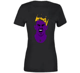 Alex Caruso King Caruso Ac Fresh Los Angeles Basketball Fan  V5 T Shirt
