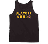 Rajon Rondo Playoff Rondo Los Angeles Basketball Fan V5 T Shirt