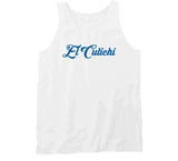 Julio Urias El Culichi Los Angeles Baseball Fan V2 T Shirt