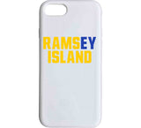 Jalen Ramsey Ramsey Island La Football Fan V3 T Shirt