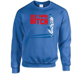 Joe Kelly Nice Swing Bitch Los Angeles Baseball Fan V2 T Shirt