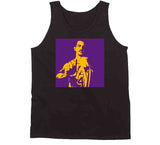 Alex Caruso LA Hand Gesture Los Angeles Basketball Fan T Shirt