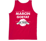 Marcin Gortat We Trust Los Angeles Basketball Fan T Shirt