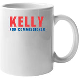 Joe Kelly For Commissioner Los Angeles Baseball Fan V3 T Shirt