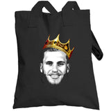 Cooper Kupp King Cooper LA Football Fan T Shirt