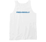 Free Joe Kelly Fan Los Angeles Baseball V4 T Shirt