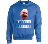 Steve Ballmer Woooo La Basketball Fan T Shirt