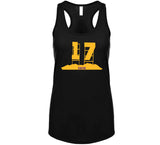 Title 17 Los Angeles Basketball Fan V2 T Shirt