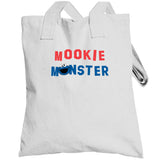 Mookie Betts Mookie Monster Los Angeles Baseball Fan V2 T Shirt