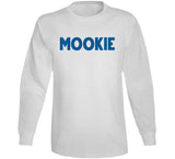 Mookie Betts Mookie Los Angeles Baseball Fan T Shirt